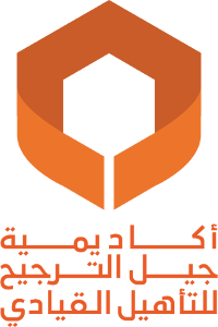 شعار أكاديمية جيل الترجيح